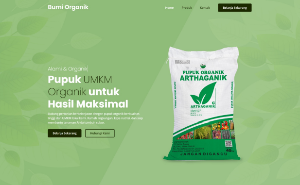 Proyek Image